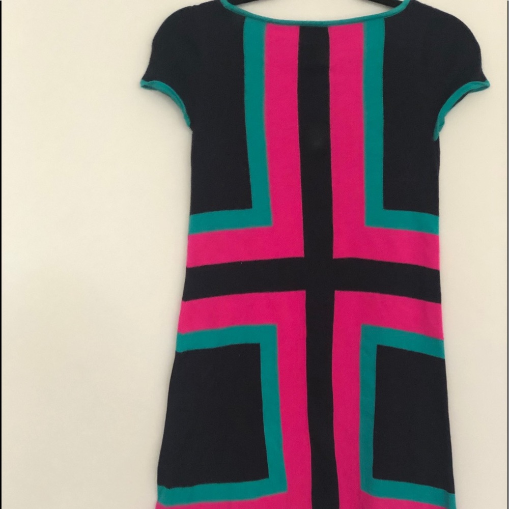 NWOT Lilly Pulitzer dress - Picture 5 of 8